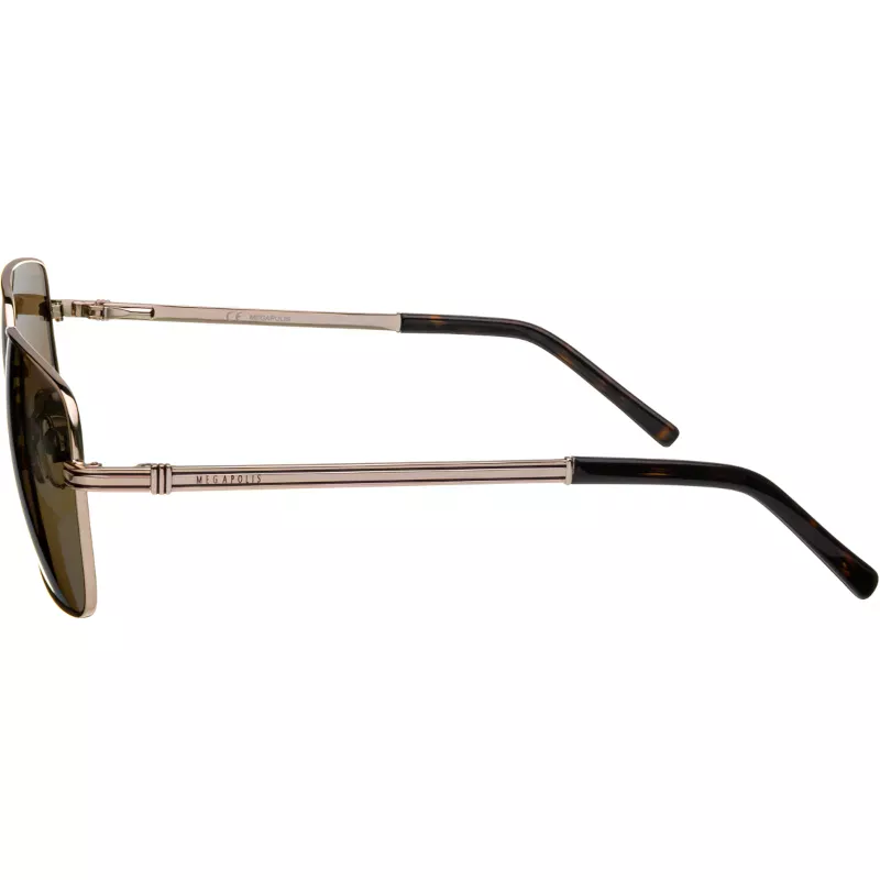 Megapolis 702-Gold/P  Фото 2