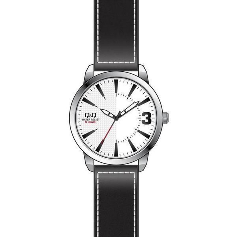 Купить Наручные часы Q&Q QA98J301Y в Sibtime Наручные часы Q&Q QA98J301Y