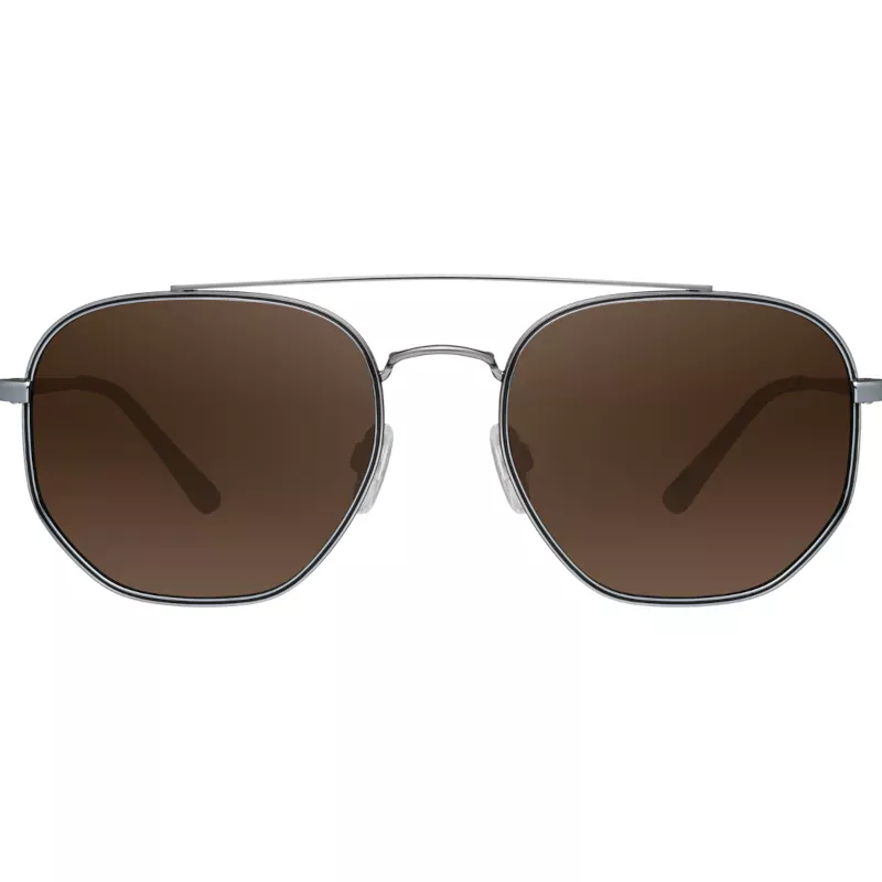 Megapolis 691-Brown  Фото 1