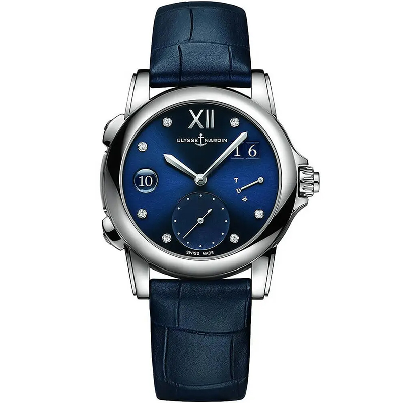 Ulysse Nardin 3243-222/393 