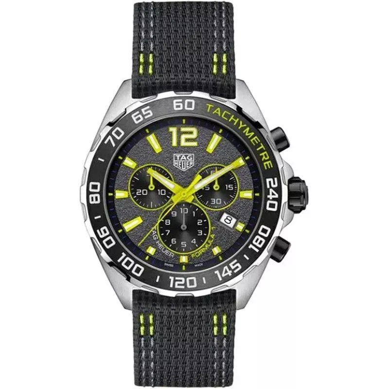 Tag Heuer CAZ101AG.FC8304 
