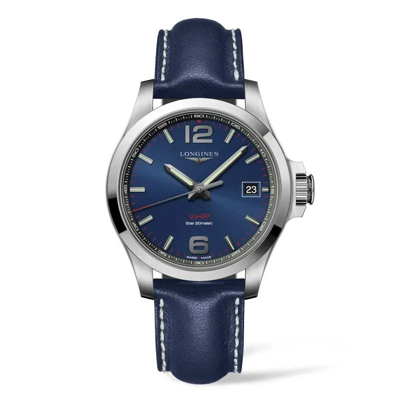 Longines L3.716.4.96.0  Фото 1