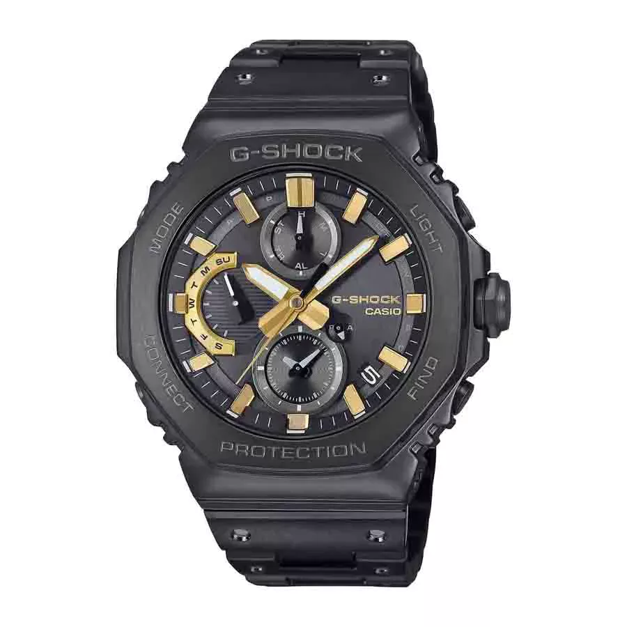 Casio G-Shock GMC-B2100ZE-1A  Фото 1