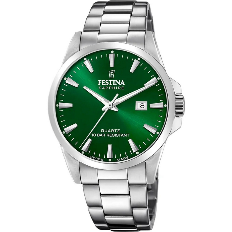Мужской Наручные часы Festina F20024/6