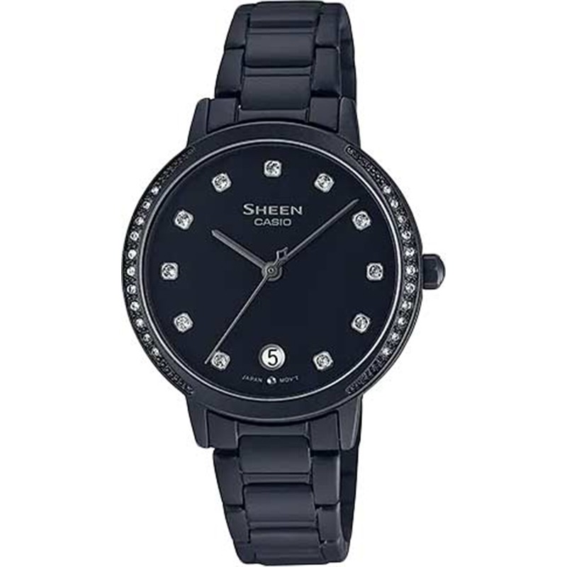 Casio Sheen SHE-4056BD-1AEF 