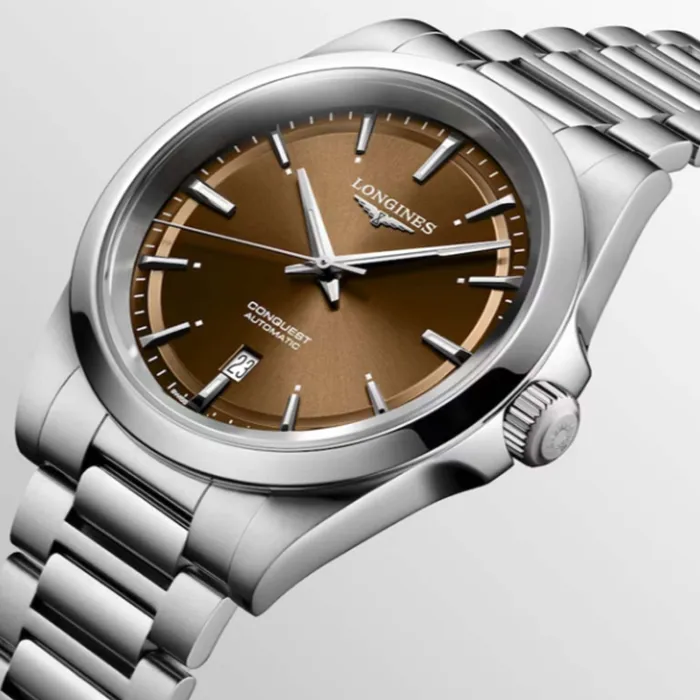 Longines L38304626  Фото 2