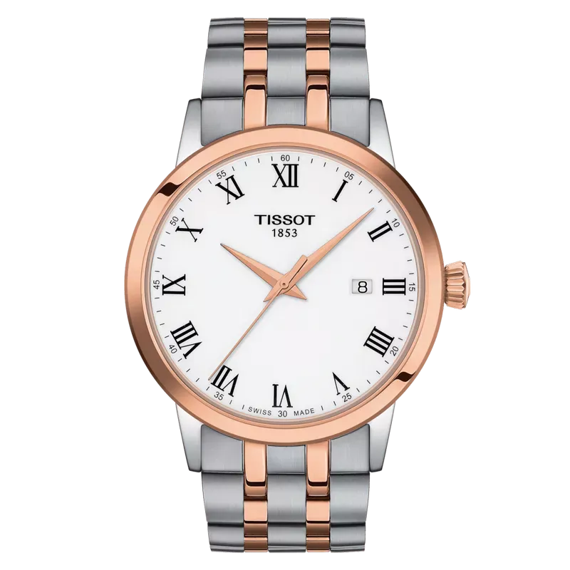 Tissot T1294102201300  Фото 1