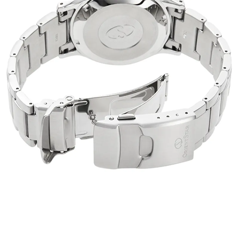 Orient Star RE-AU0302L00B  Фото 3