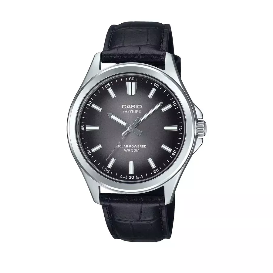 Casio Collection MTS-RS100L-1A 