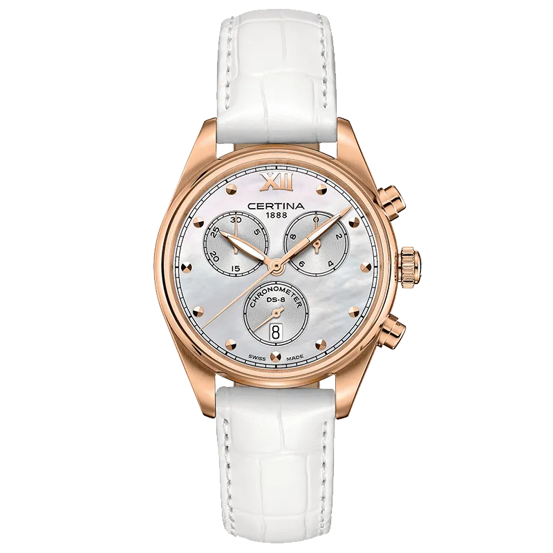 Certina C033.234.36.118.00  Фото 1