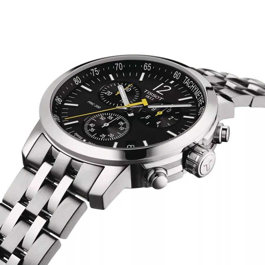 Tissot T1144171105700  Фото 3