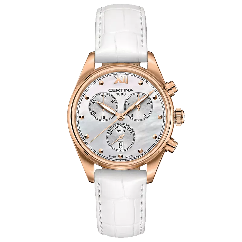 Наручные часы  Certina C033.234.36.118.00 DS-8 Фото 1