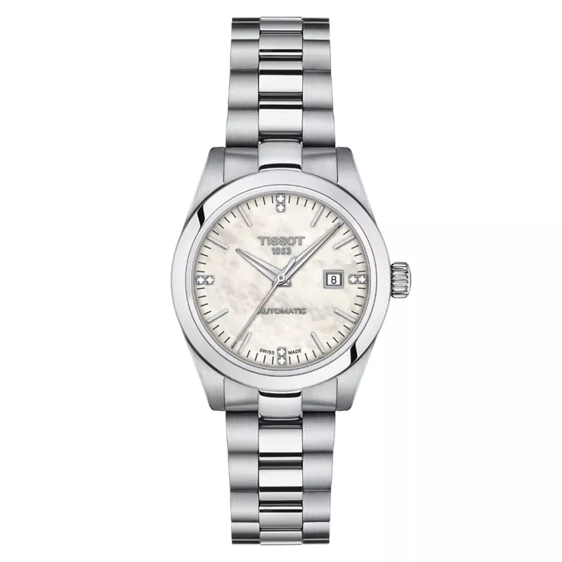 Tissot T132.007.11.116.00  Фото 2