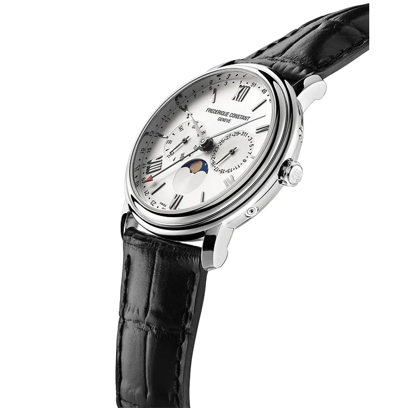 Frederique Constant FC-270SW4P6  Фото 3