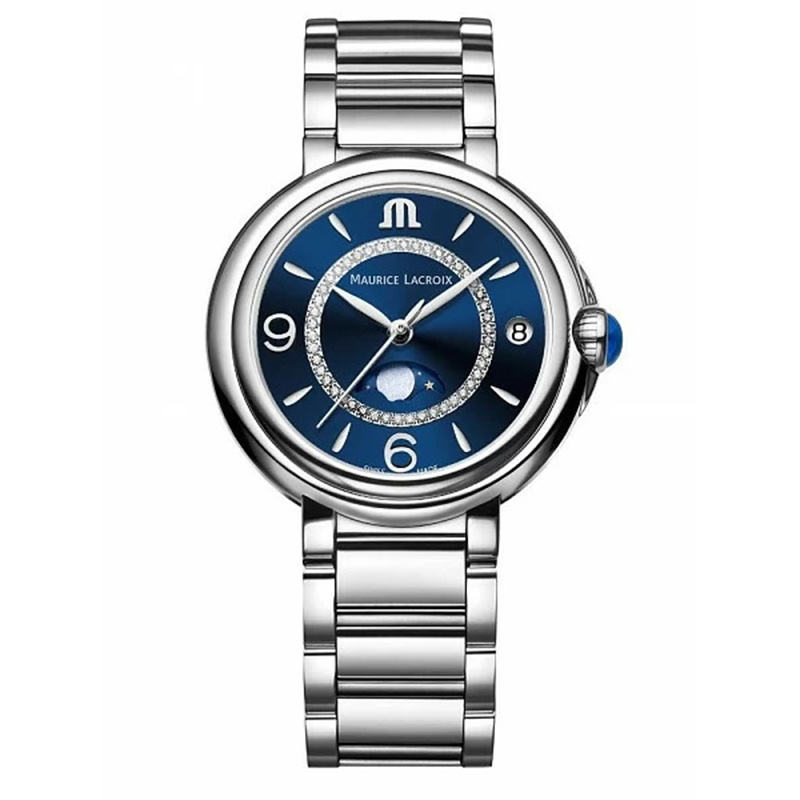 Maurice Lacroix FA1084-SS002-420  Фото 1