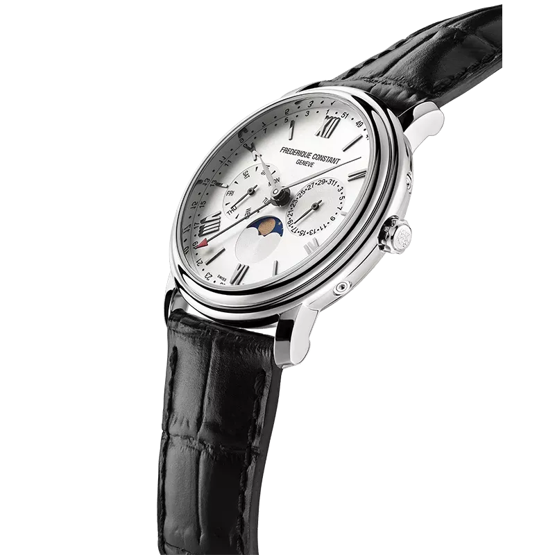 Frederique Constant FC-270SW4P6  Фото 3