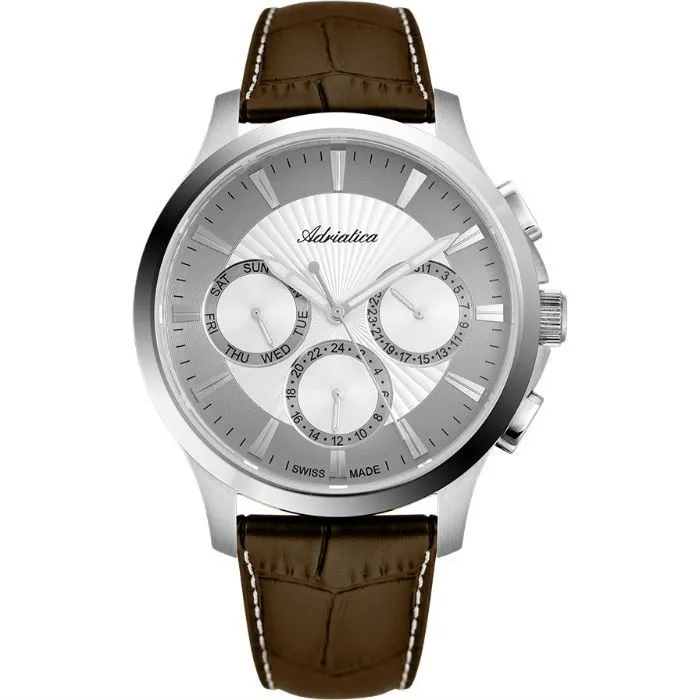 Adriatica A8270.5213QF  Фото 1