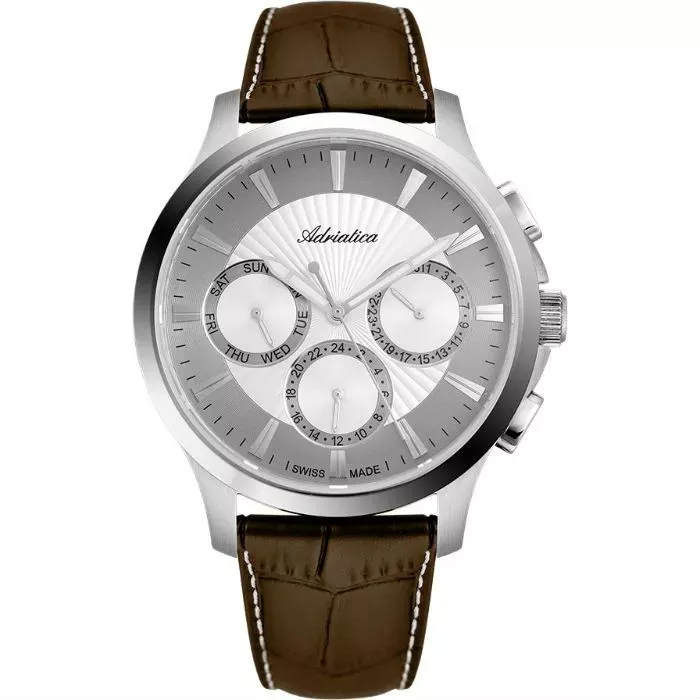 Adriatica A8270.5213QF  Фото 1