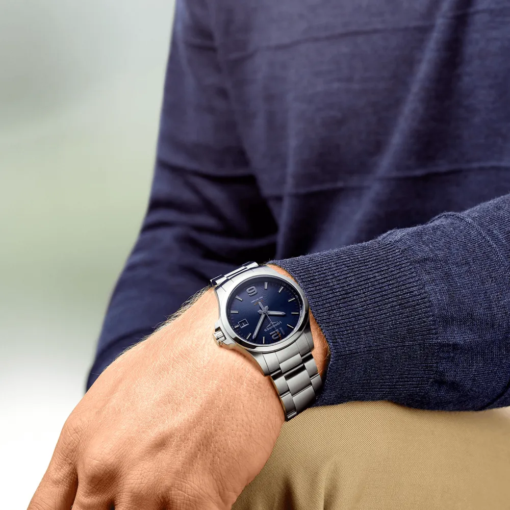 Longines L3.726.4.96.6  Фото 3