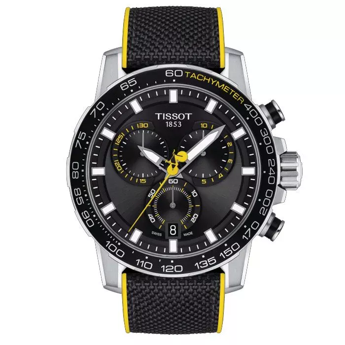 Tissot T125.617.17.051.00  Фото 1