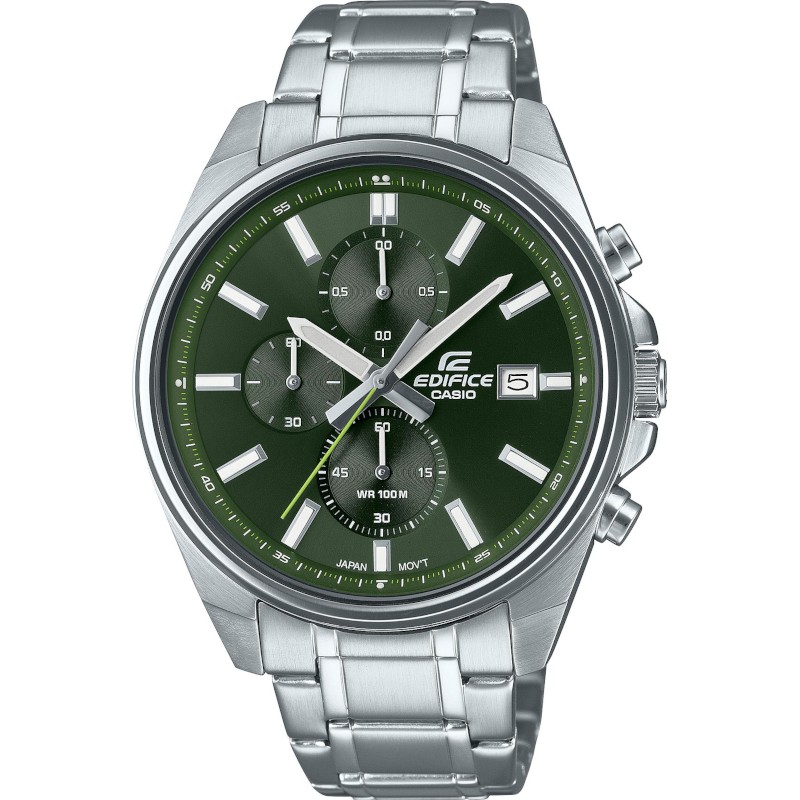 Casio Edifice EFV-610D-3C  Фото 1