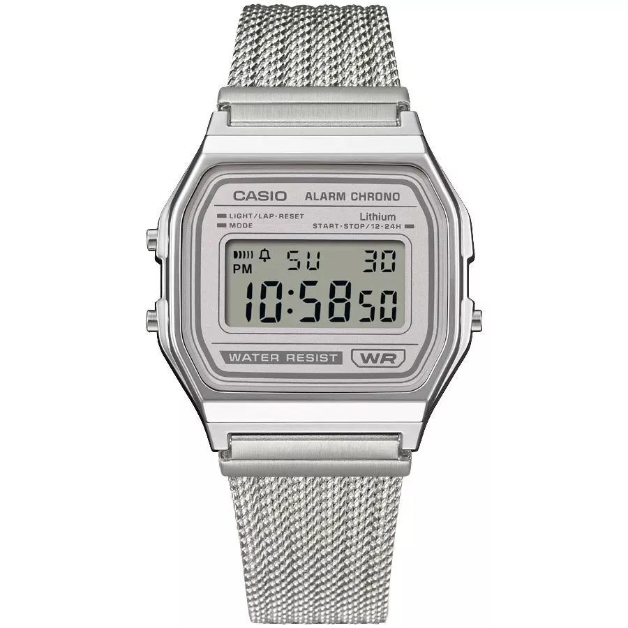 Casio Collection A158WEM-7  Фото 1