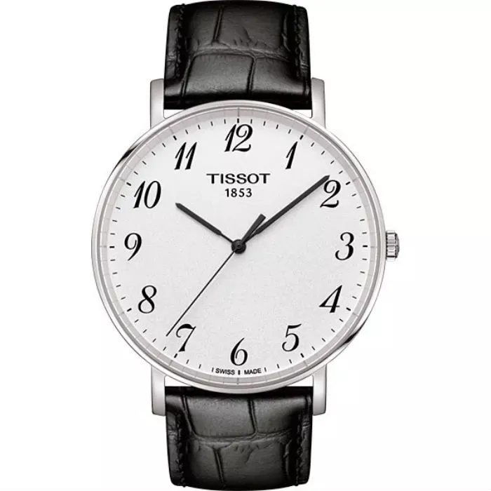 Tissot T109.610.16.032.00  Фото 1