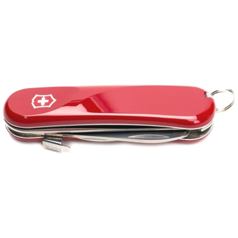 Victorinox 2.4213.SKE красн. 85мм  Фото 3