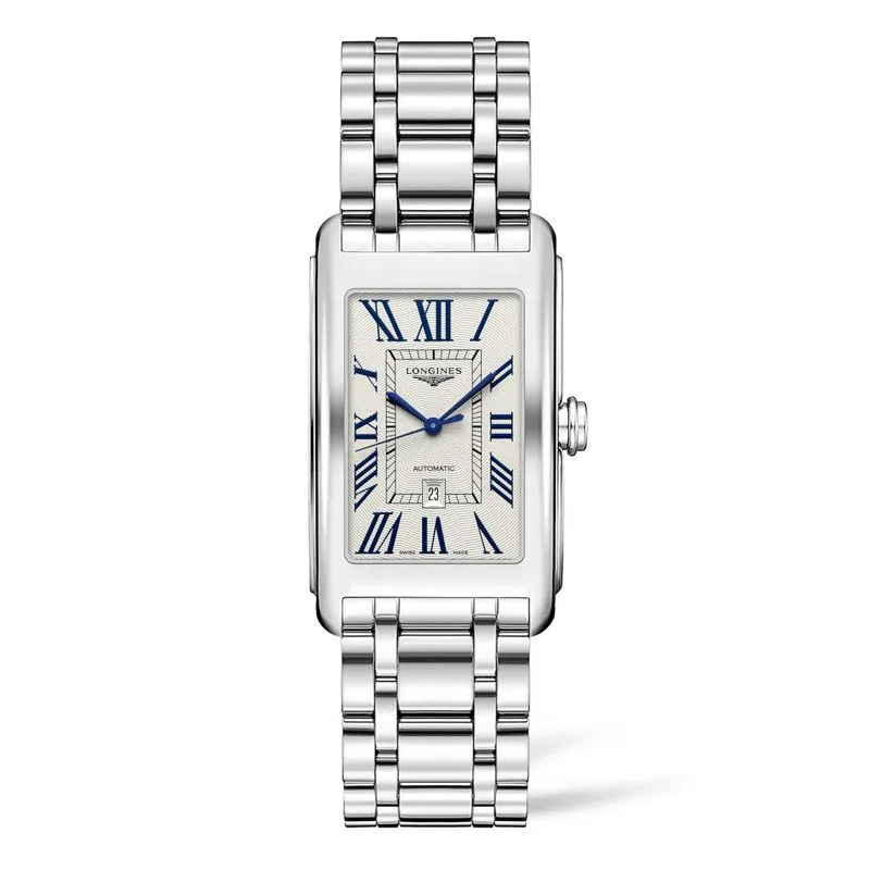 Наручные часы  Longines L5.767.4.71.6 Elegance Фото 2
