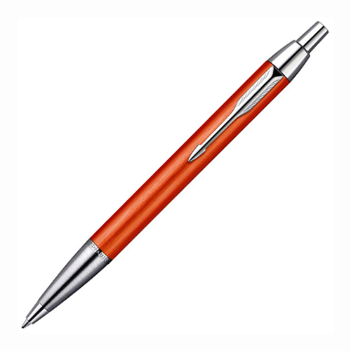 Parker K225 IM Premium Red  CT BP(1892646) 