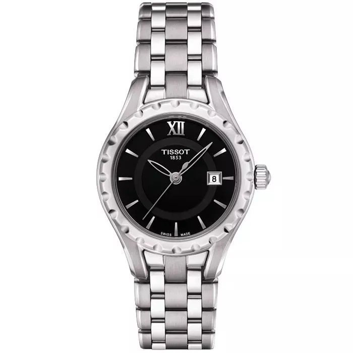 Наручные часы  Tissot T072.010.11.058.00 T-Lady Фото 1