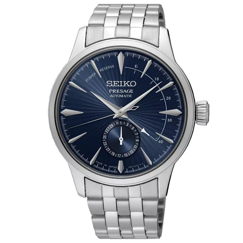 Seiko SSA347J1  Фото 1