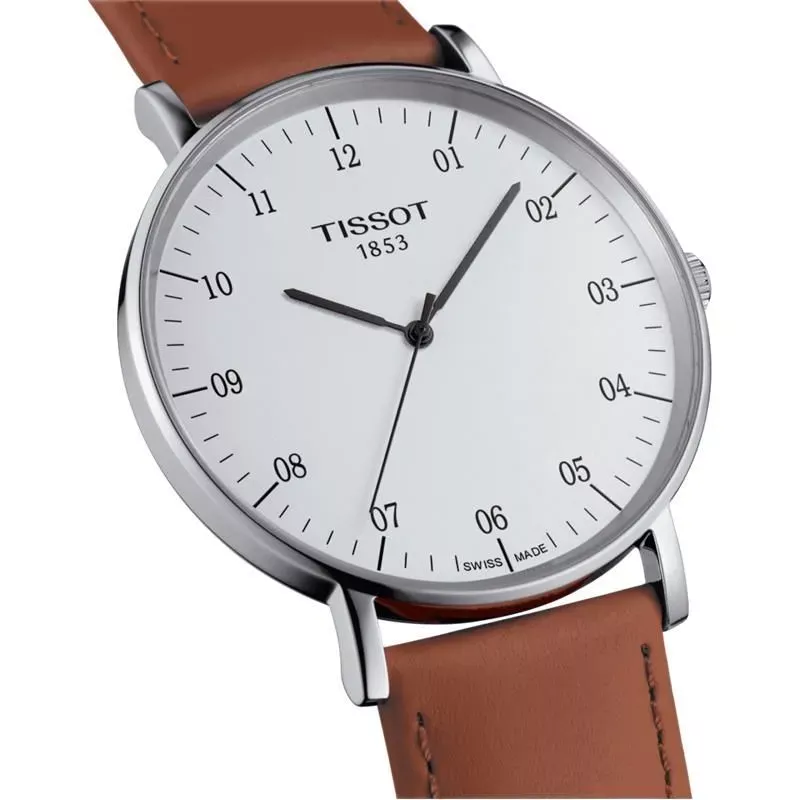 Tissot T109.610.16.037.00  Фото 3