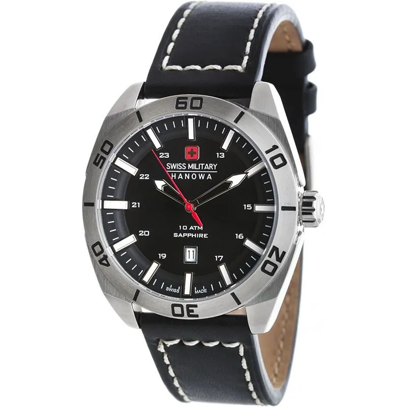 Swiss Military Hanowa 06-4282.04.007  Фото 2