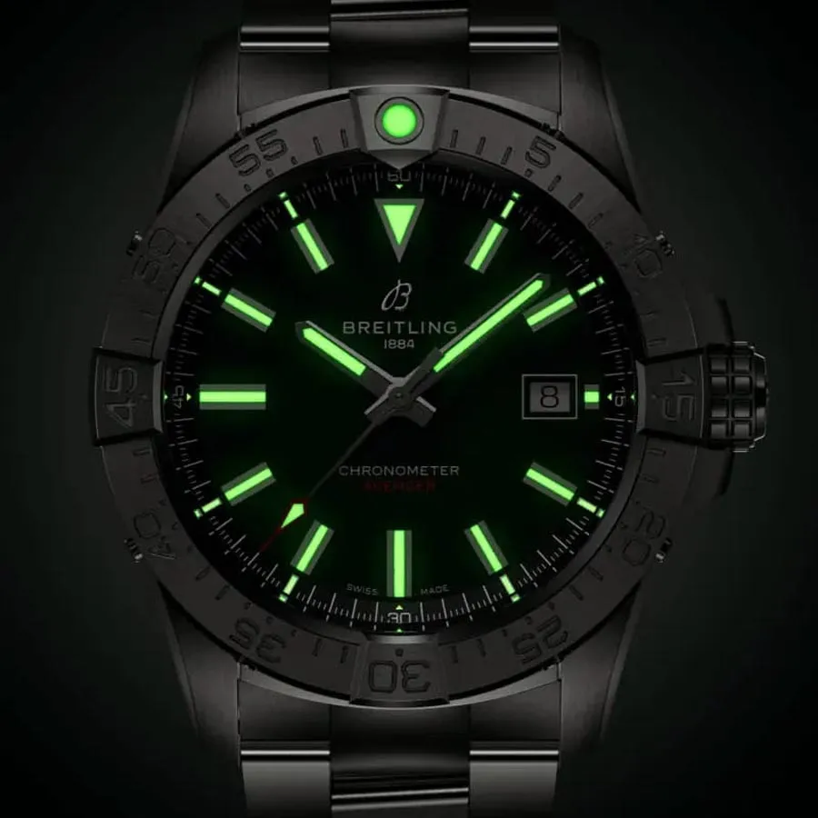 Breitling A17328101L1A1  Фото 5