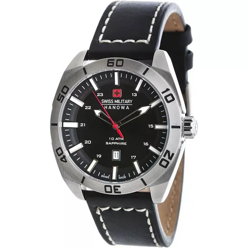 Swiss Military Hanowa 06-4282.04.007  Фото 2
