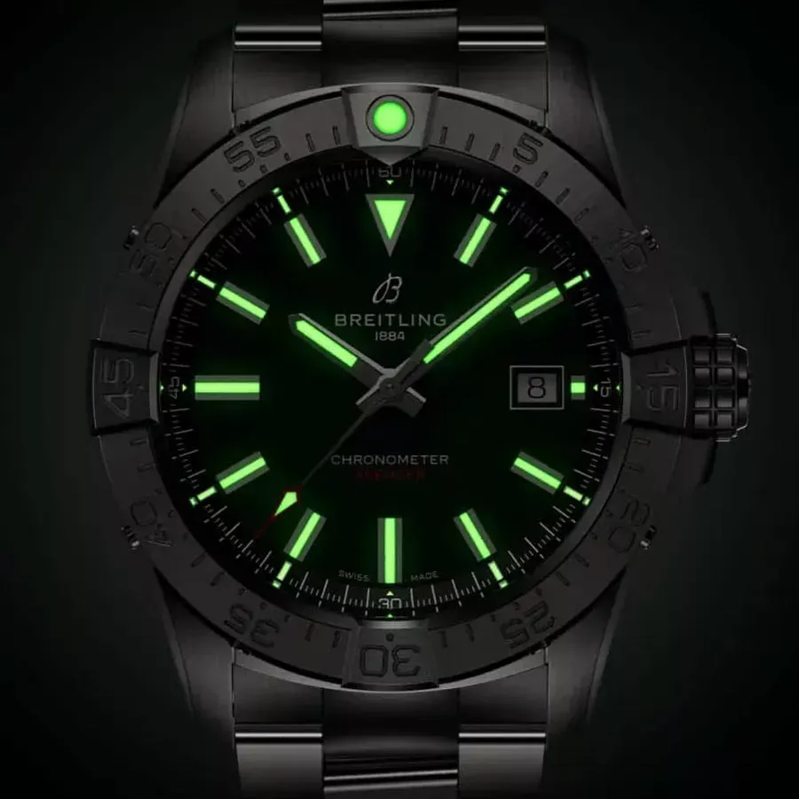 Breitling A17328101L1A1  Фото 5