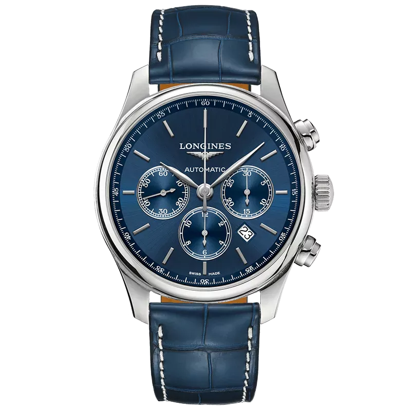 Longines L2.859.4.92.0  Фото 1