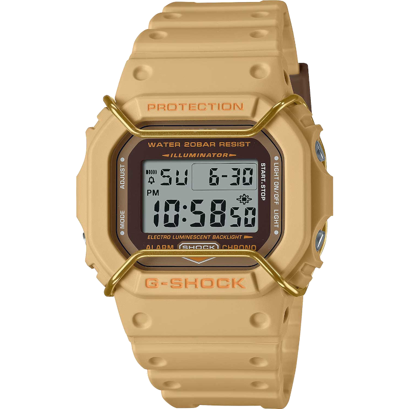 Casio G-Shock DW-5600PT-5  Фото 1