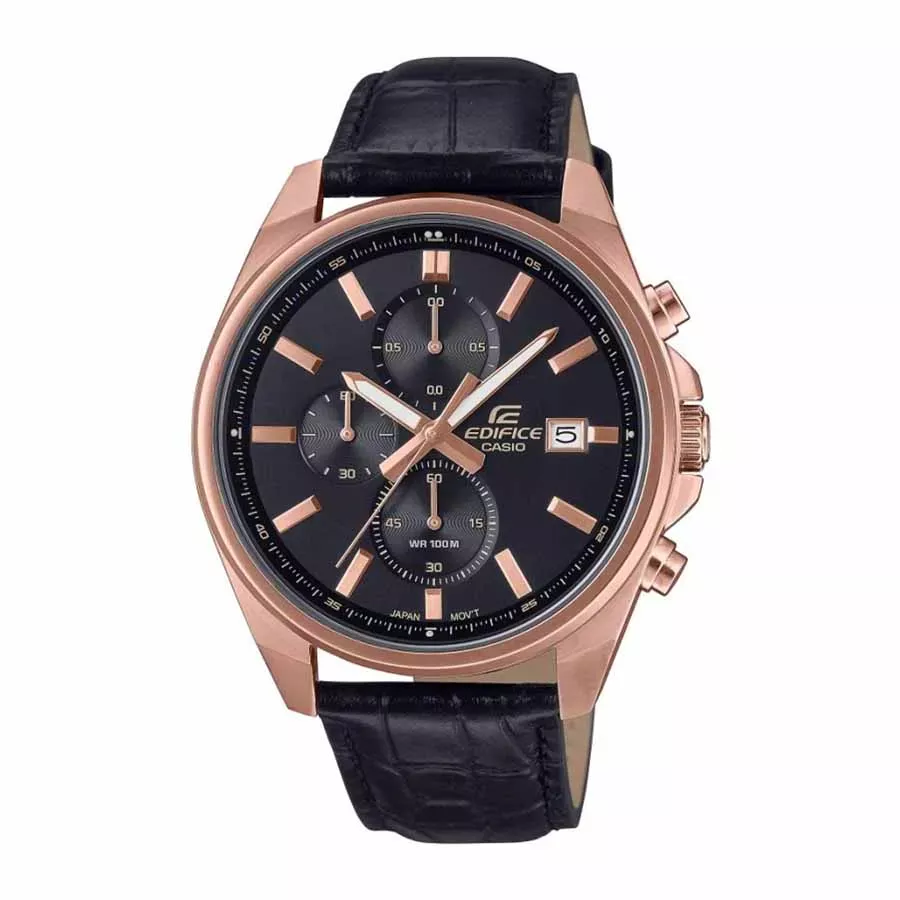 Casio Edifice EFV-610ECL-1A  Фото 1