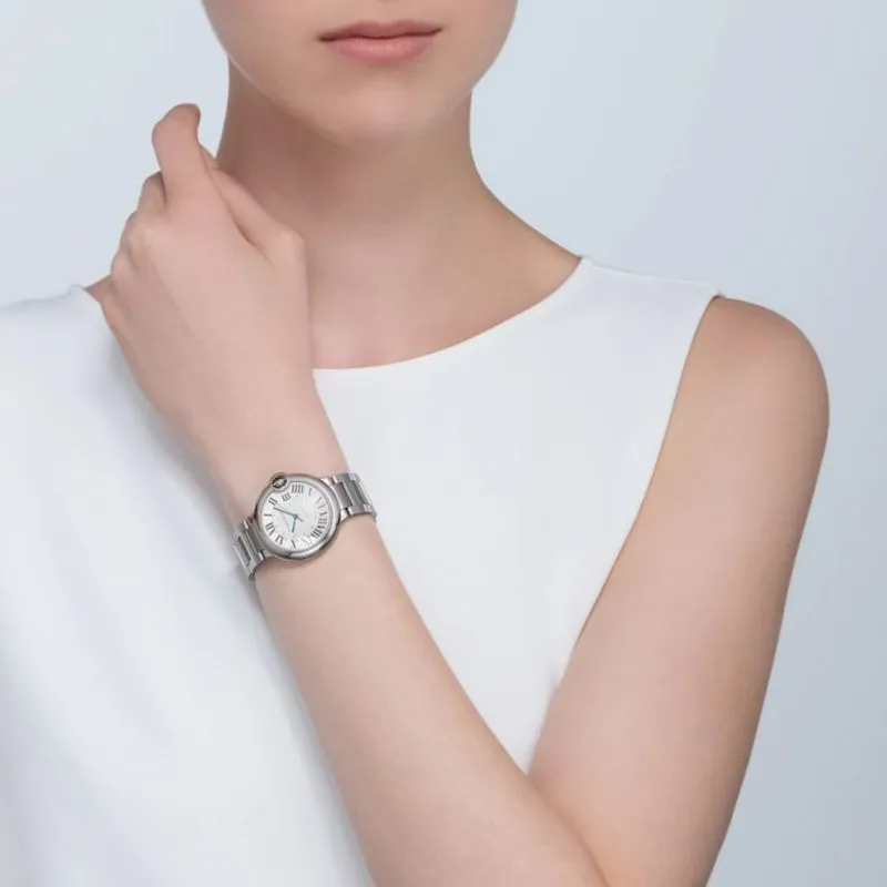 Cartier W6920046 (3284110930ZX)  Фото 3