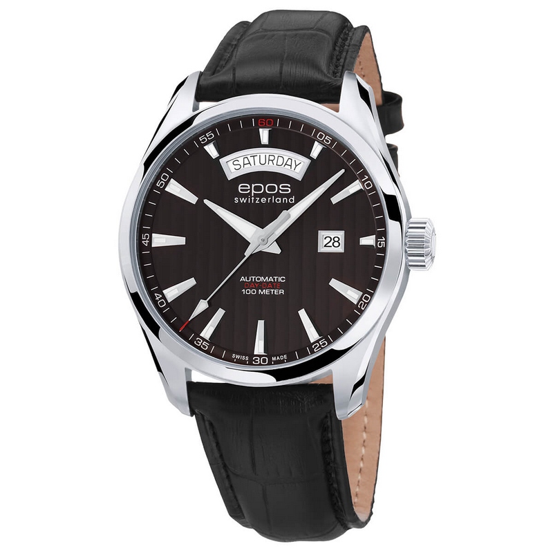 Купить Наручные часы Epos 3402.142.20.15.25 Passion в Sibtime Фото 1 Наручные часы Epos 3402.142.20.15.25 Passion Фото 1