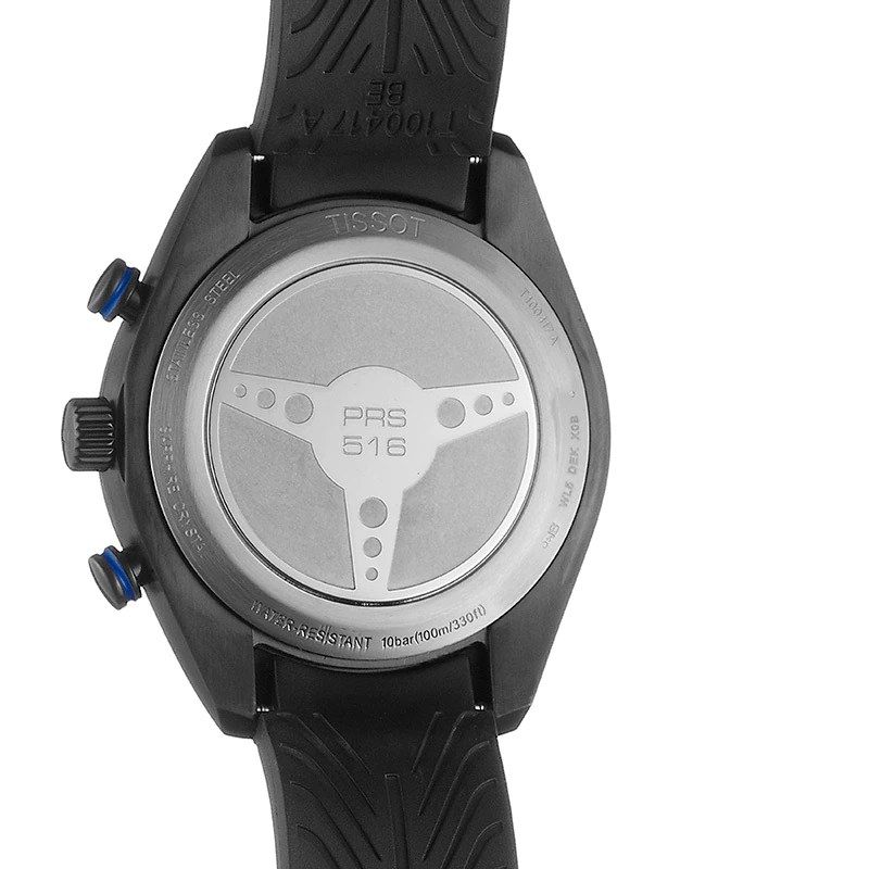 Tissot T100.417.37.201.00  Фото 2
