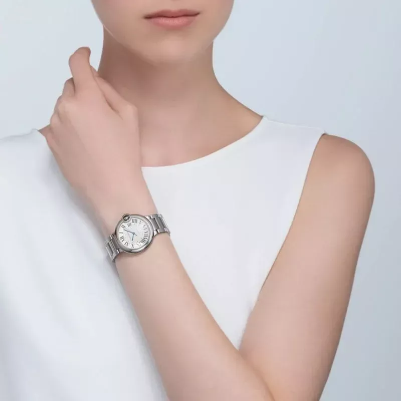 Cartier W6920046 (3284110930ZX)  Фото 3