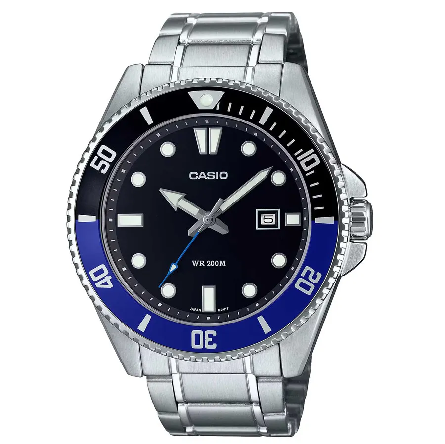 Casio Collection MDV-107D-1A2  Фото 7