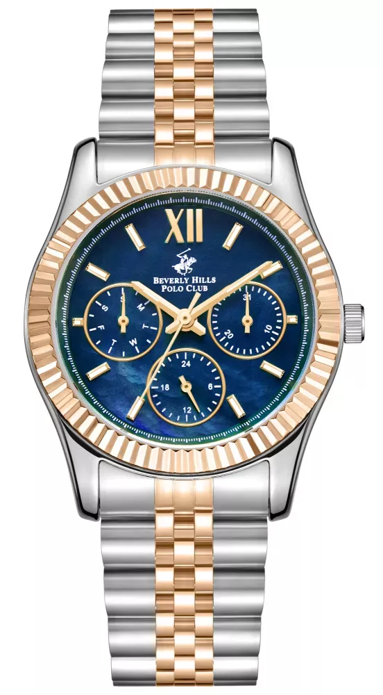 Beverly Hills Polo Club BP3169C.590  Фото 1