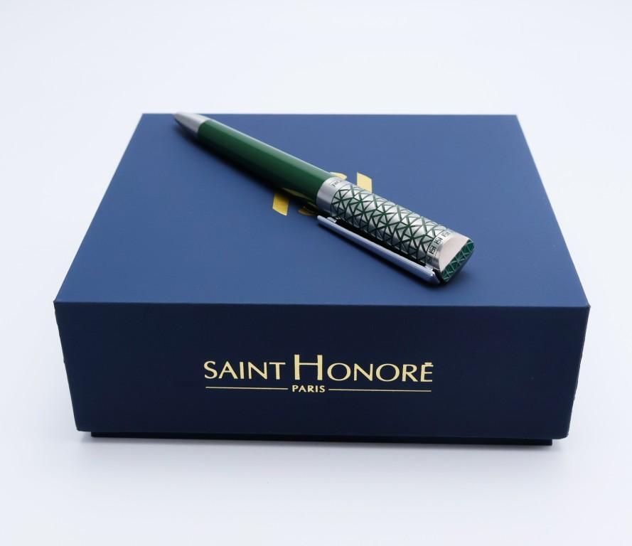 Ручка Saint Honore 6810 1VA Ша  Фото 2