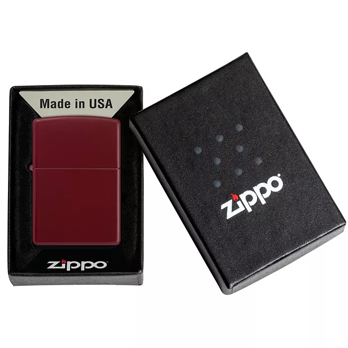 Zippo 46021 Classic  Фото 3