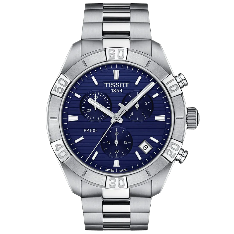 Tissot T101.617.11.041.00  Фото 1