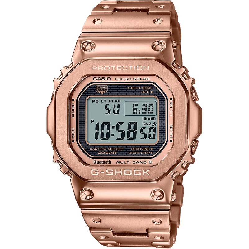 Casio G-Shock Premium GMW-B5000GD-4 